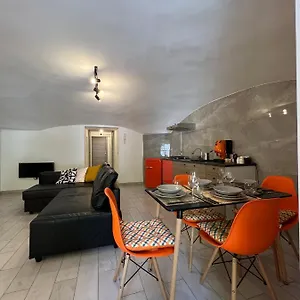 Casa Foria Holiday Napoli