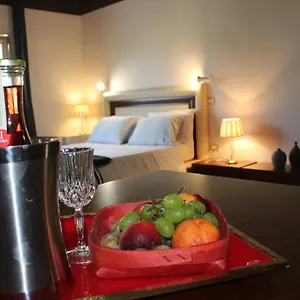 Porta Deuropa Bed & Breakfast