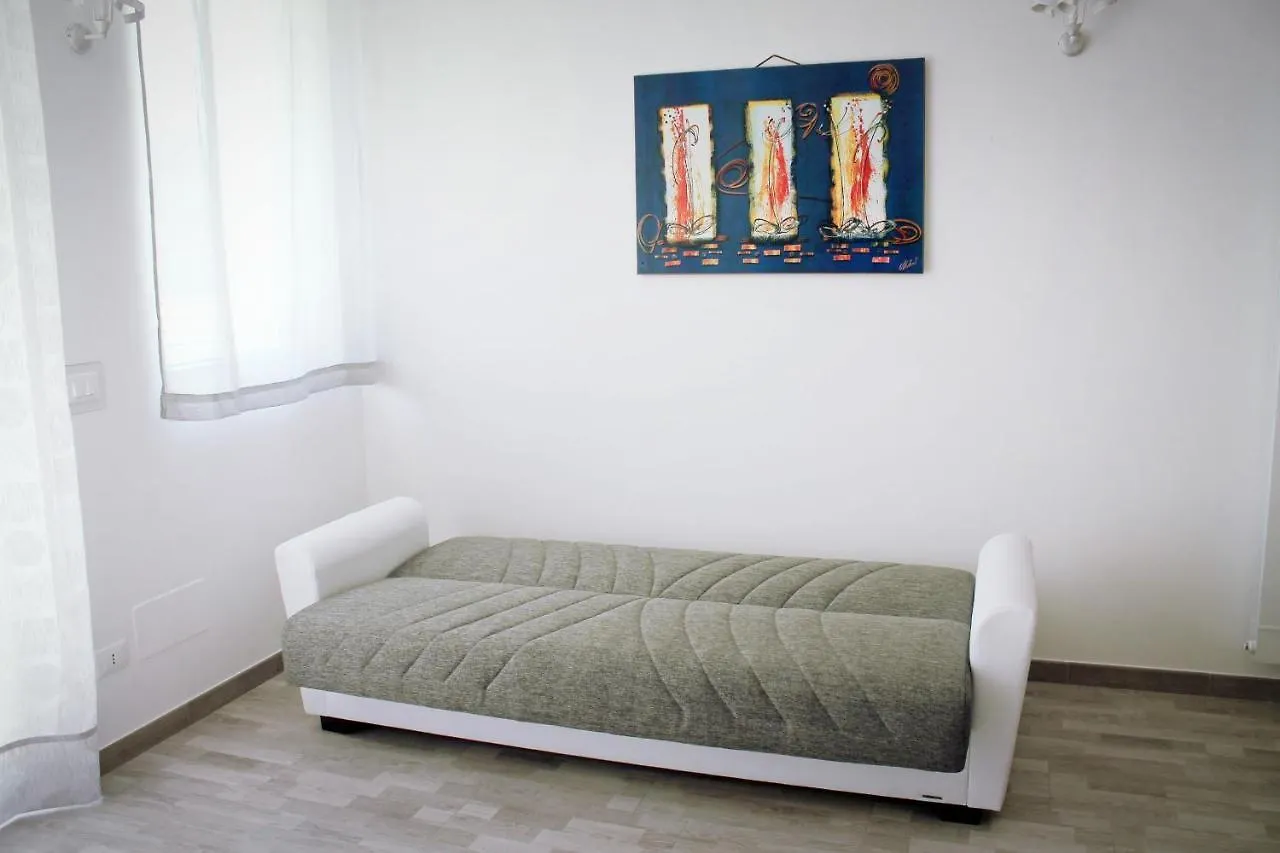 Apartament Sweet Harmony Lecce
