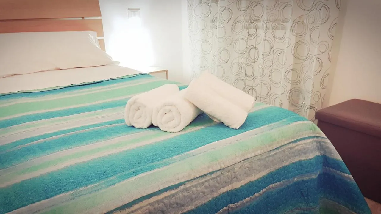 Apartament Sweet Harmony Lecce