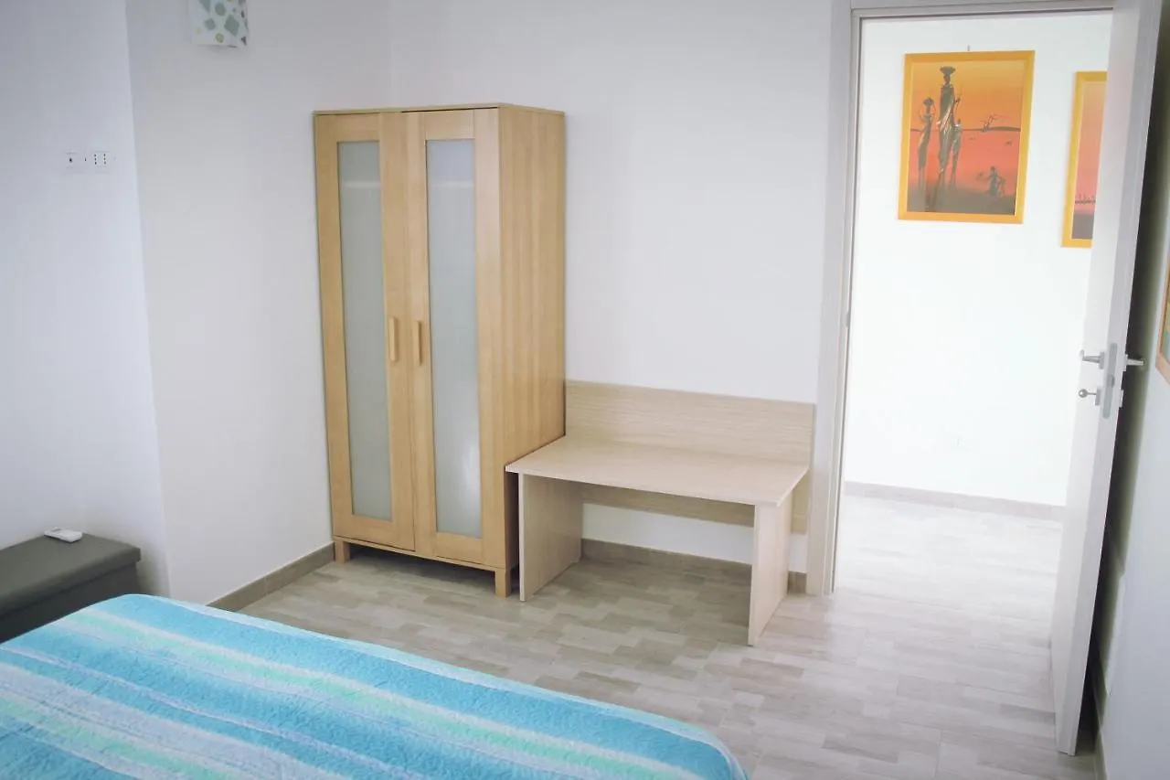 Apartament Sweet Harmony Lecce