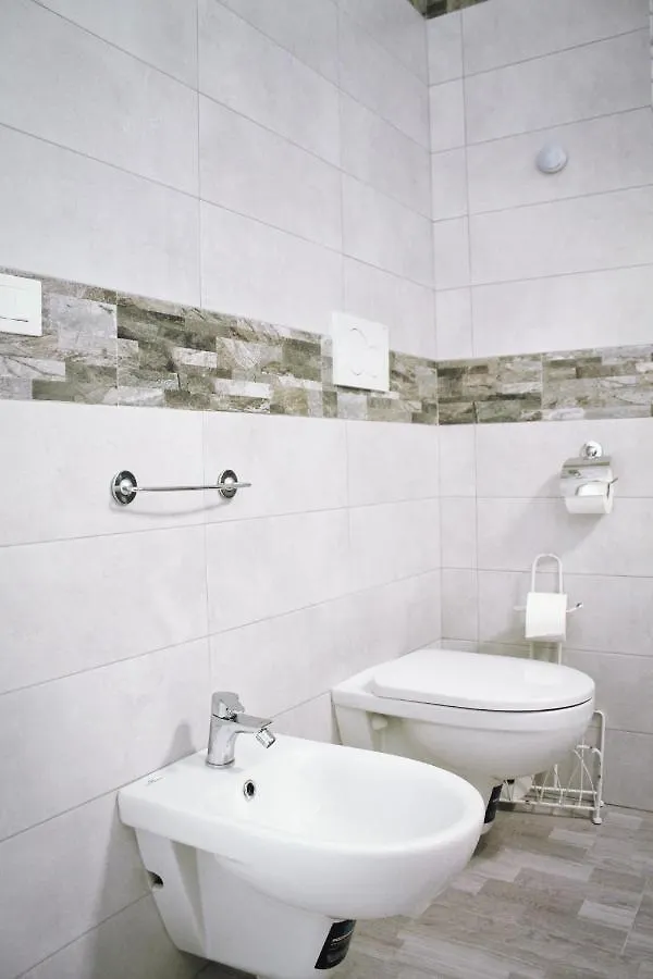Apartament Sweet Harmony Lecce Włochy