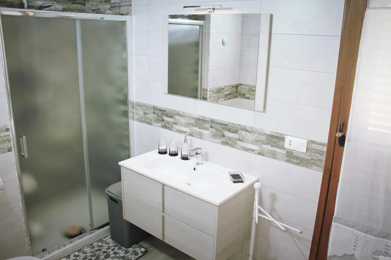 Apartament Sweet Harmony Lecce