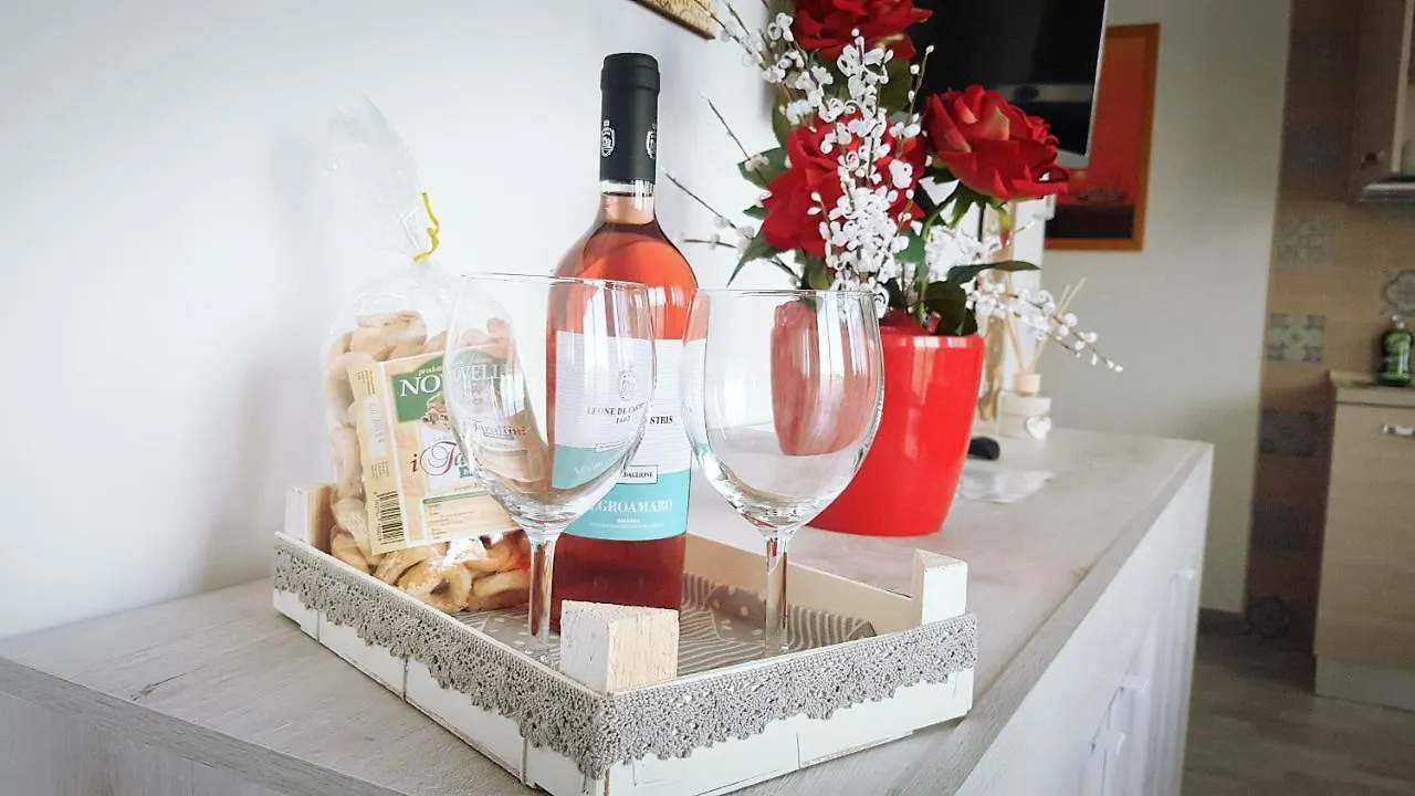 Apartament Sweet Harmony Lecce